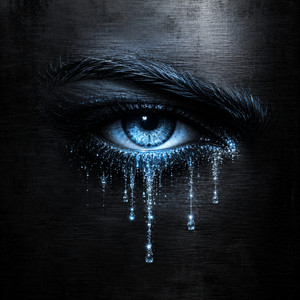 WINTER DEPRESSION by Luna Rae, Van Holtz