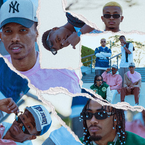 EZ9 & Dicebeats - BABOR JAAZ