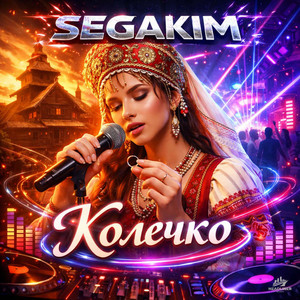 Колечко by SEGAKIM