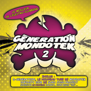 Tek The Tonik - Freaknoize Radio Cut by Base Attack