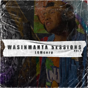 Who is who (Wasinmanta Live Session) by LGMcorp, Fine Cuts, CORTES FINOS BEATMAKER