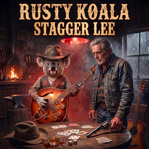 Stagger Lee by Rusty Koala