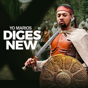 Yo Mariyos - Deges New