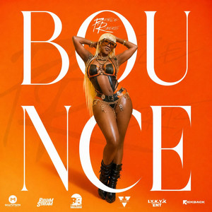 Bounce by Patrice Roberts