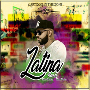 LATINA by Cartoon In The Zone