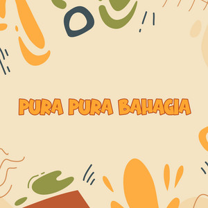 DJ BUNCIT - Pura Pura Bahagia