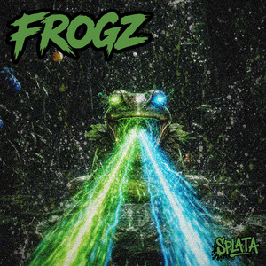 FROGZ by SPLATA