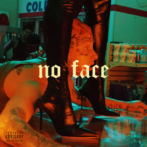 Portada de No Face
