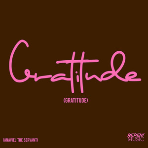 Gratitude... by Anaviel The Servant
