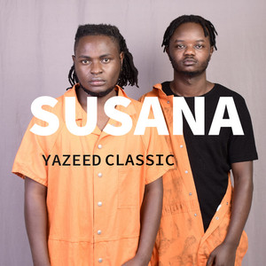 Yazeed Classic - Susana