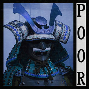 POOR - Slowed + Reverb by gqtis