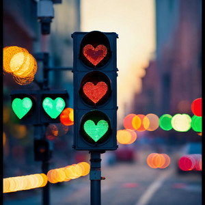 Green Love by DEVY TRACK