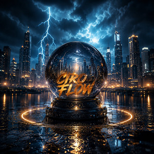 Frecuencia Alta tension by ciro flow