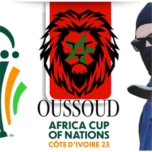 Oussoud (Offical CAN Music 2024)