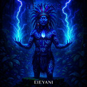 Heyoka by Eieyani