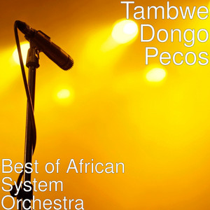 Tambwe Dongo Pecos - Good Night My Girl