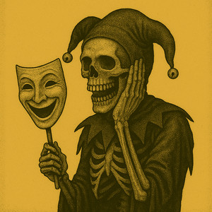 A Morbid Comedy
