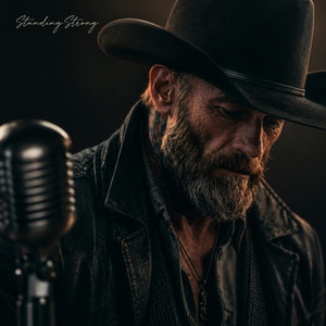 Standing Strong by Jonh Bozz