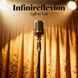 Infiniréflexion by SAFFRON VALE