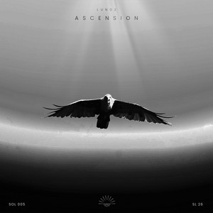 Ascension by Lundz