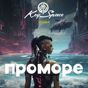 проморе by KeySpace