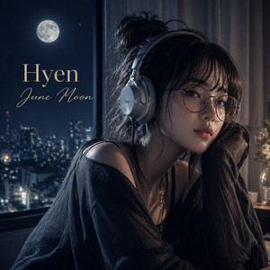 Falling For You by Hyen
