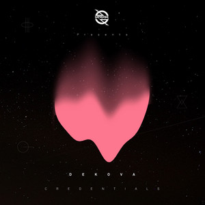 Credentials by DEKOVA