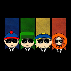 Una ZaZa con Kenny by CHJN