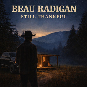 You Were Safe With Me by Beau Radigan