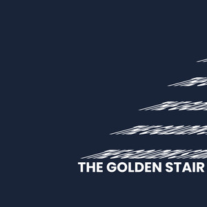 THE GOLDEN STAIR by Mu-Chen
