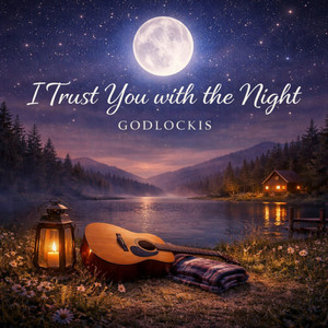 I trust you with the night by Godlockis
