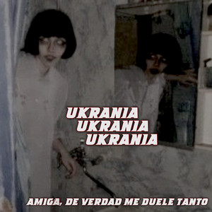 amiga, de verdad me duele tanto