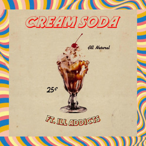 Cream Soda
