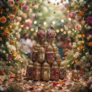 Ya hala by Auraa Kh