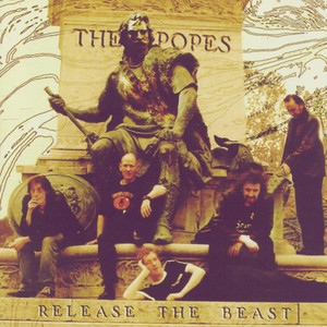 Release The Beast album