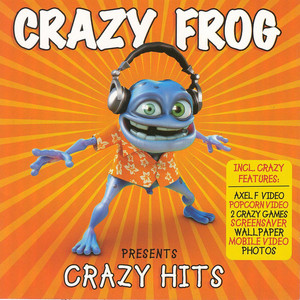 1001 Nights - song and lyrics by Crazy Frog | Spotify