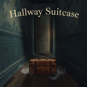 Hallway Suitcase by Jesse L. Martin, Sex Bob-Omb, Stuck in the Sound