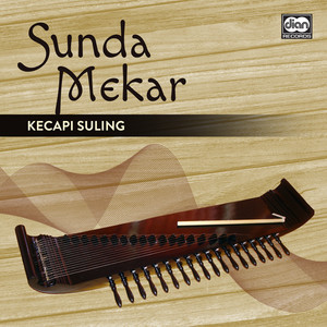 Kecapi Suling Dangiang Parahiangan - Sunda Mekar