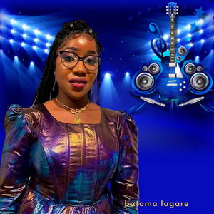 Batoma lagare - Niagané guimba