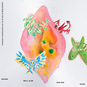 Plantó una Semilla by Ortiga, Kidchen