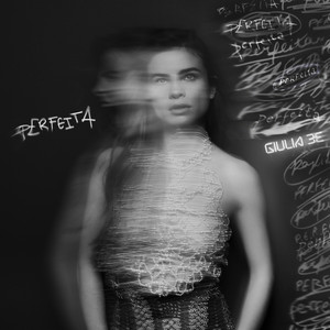 Portada de perfeita