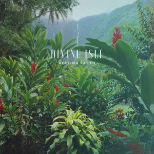 Resting Earth by Divine Isle