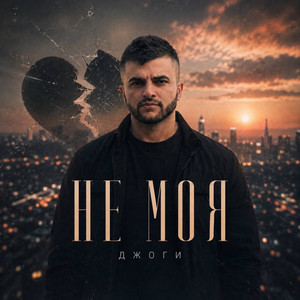 Не моя by ДЖОГИ