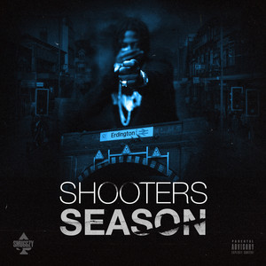 Shooters Season by SmuggzyAce