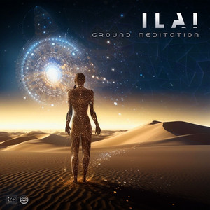 Ground Meditation cover art
