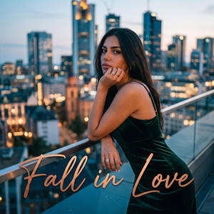 FALL IN LOVE by AEYA