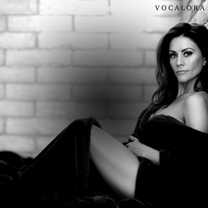 Velvet In Slow Motion by V O C A L O R A