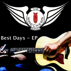Down Tonight by The Wreckers Band