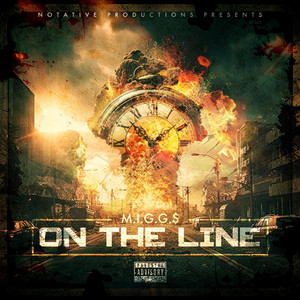 Portada de OUTBREAK