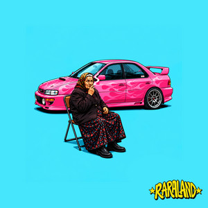 Read the News HeAndMe Look At Me cover art